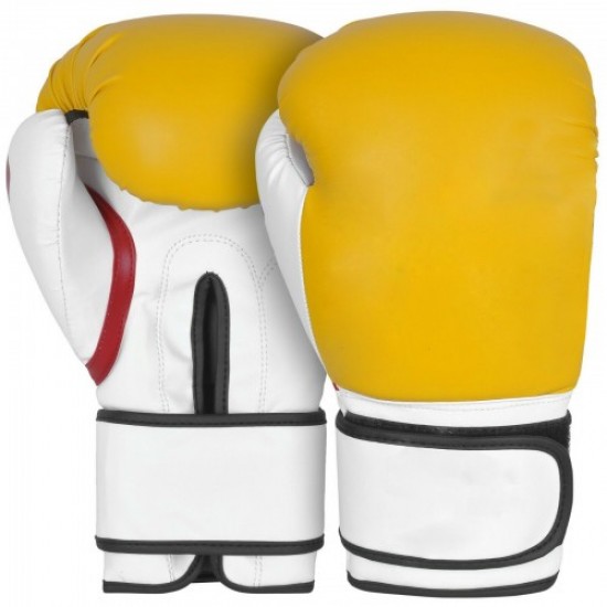 BOXING GLOVES